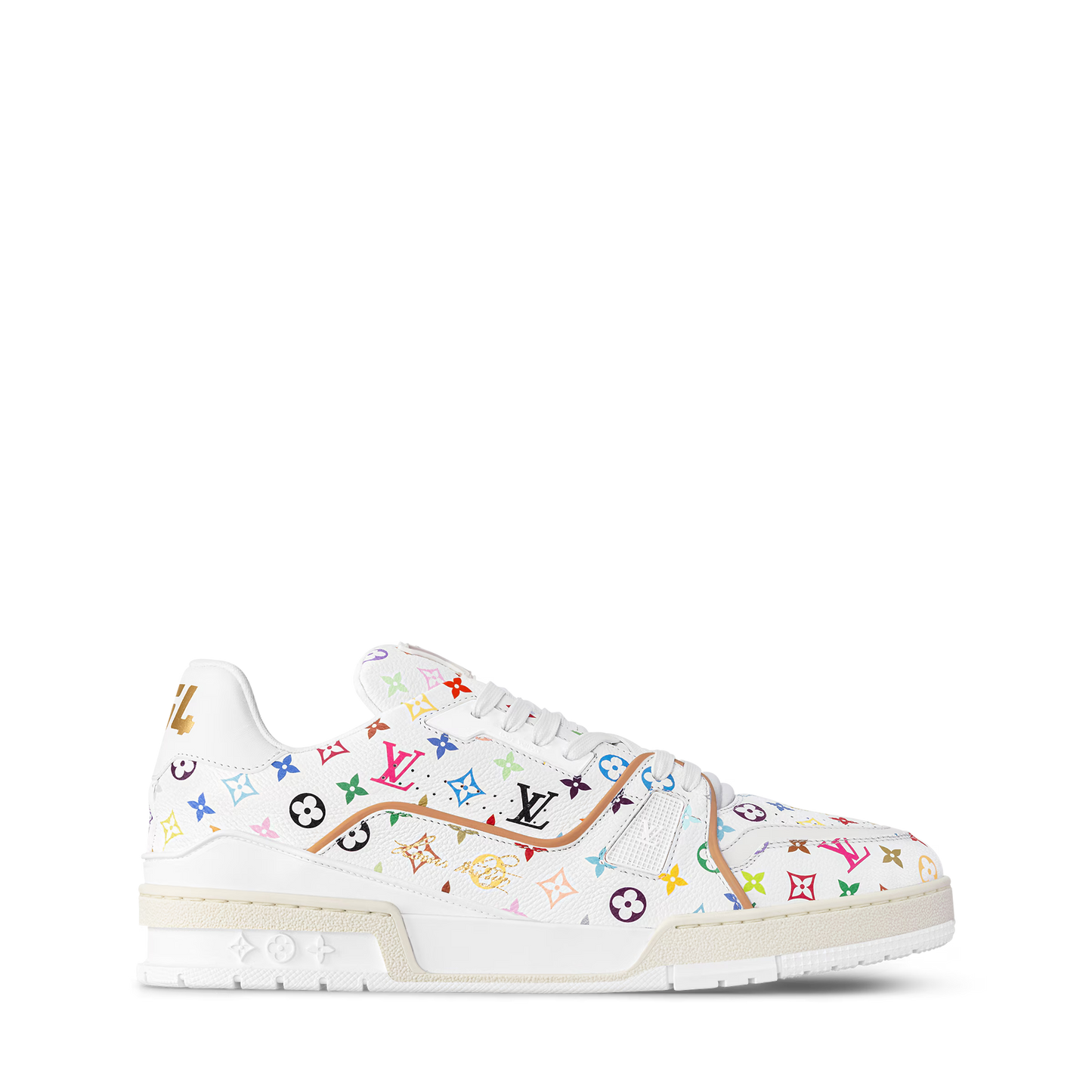 Louis Vuitton Trainer x Murakami