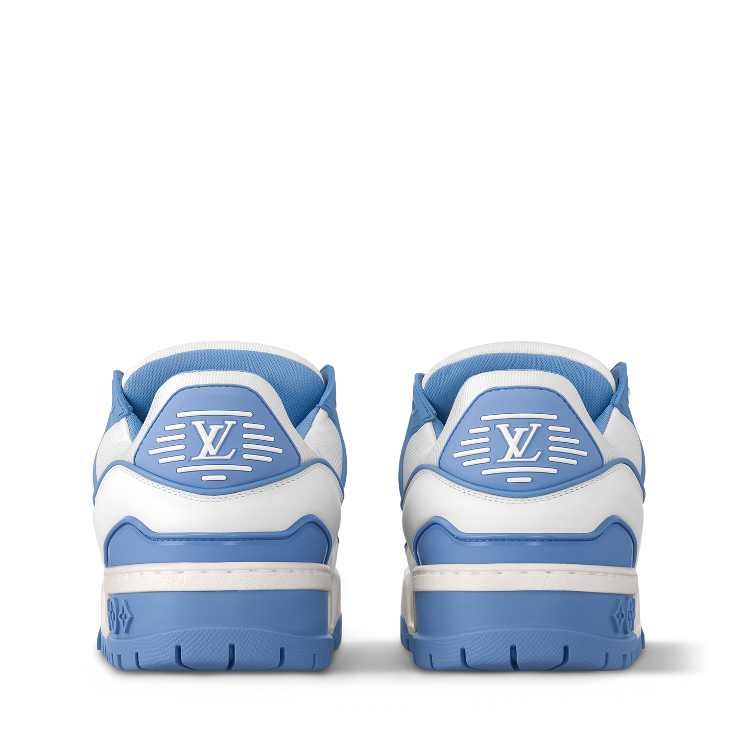 Louis Vuitton Trainer Maxi
