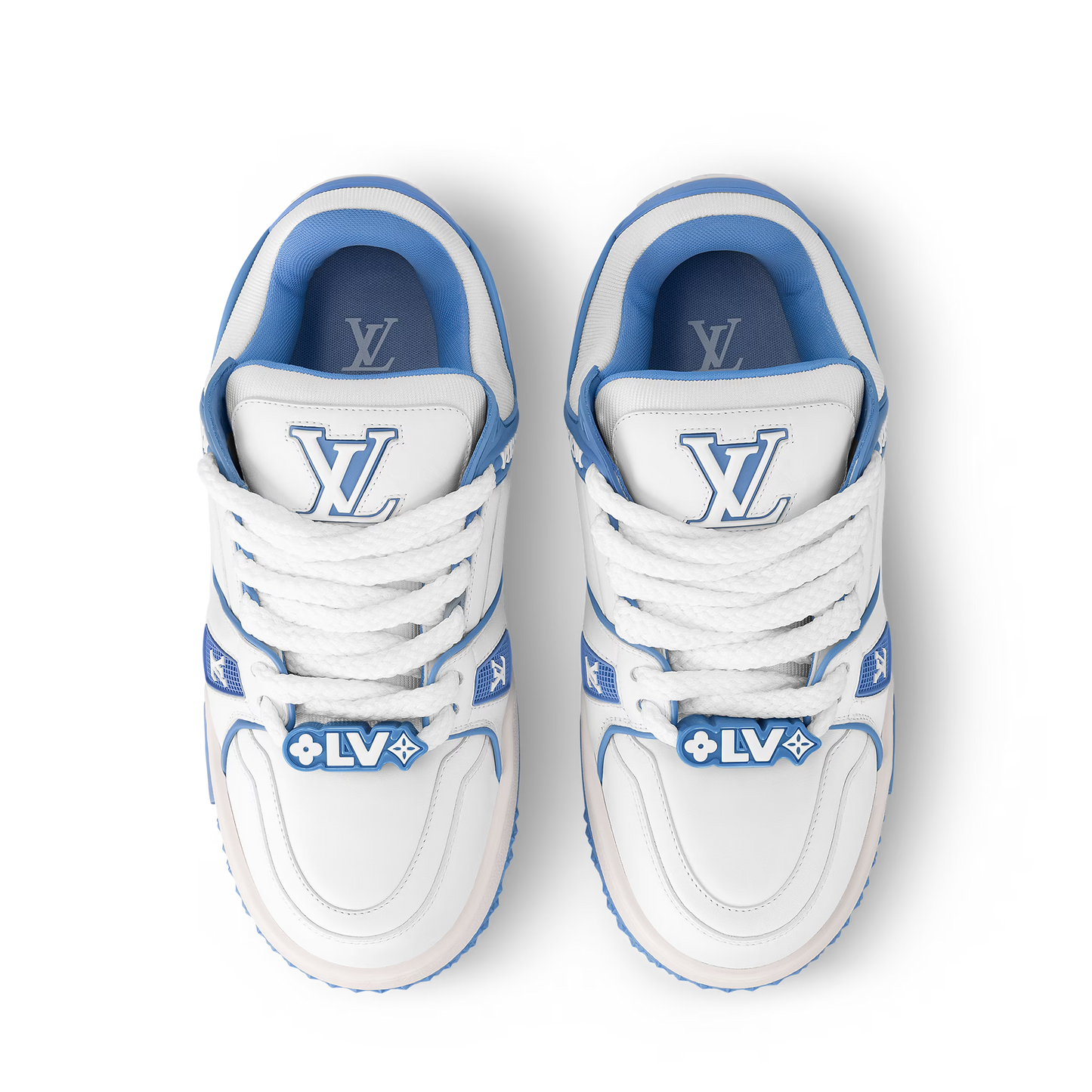 Louis Vuitton Trainer Maxi