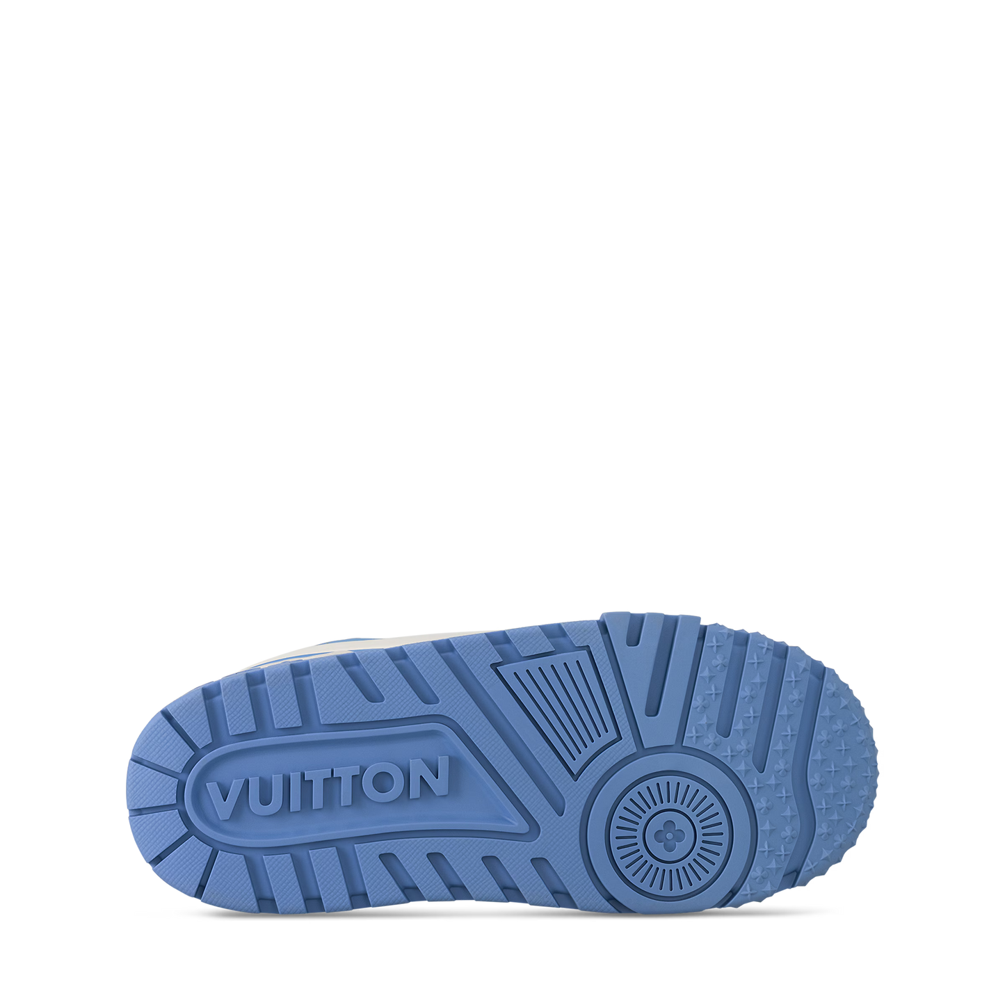Louis Vuitton Trainer Maxi
