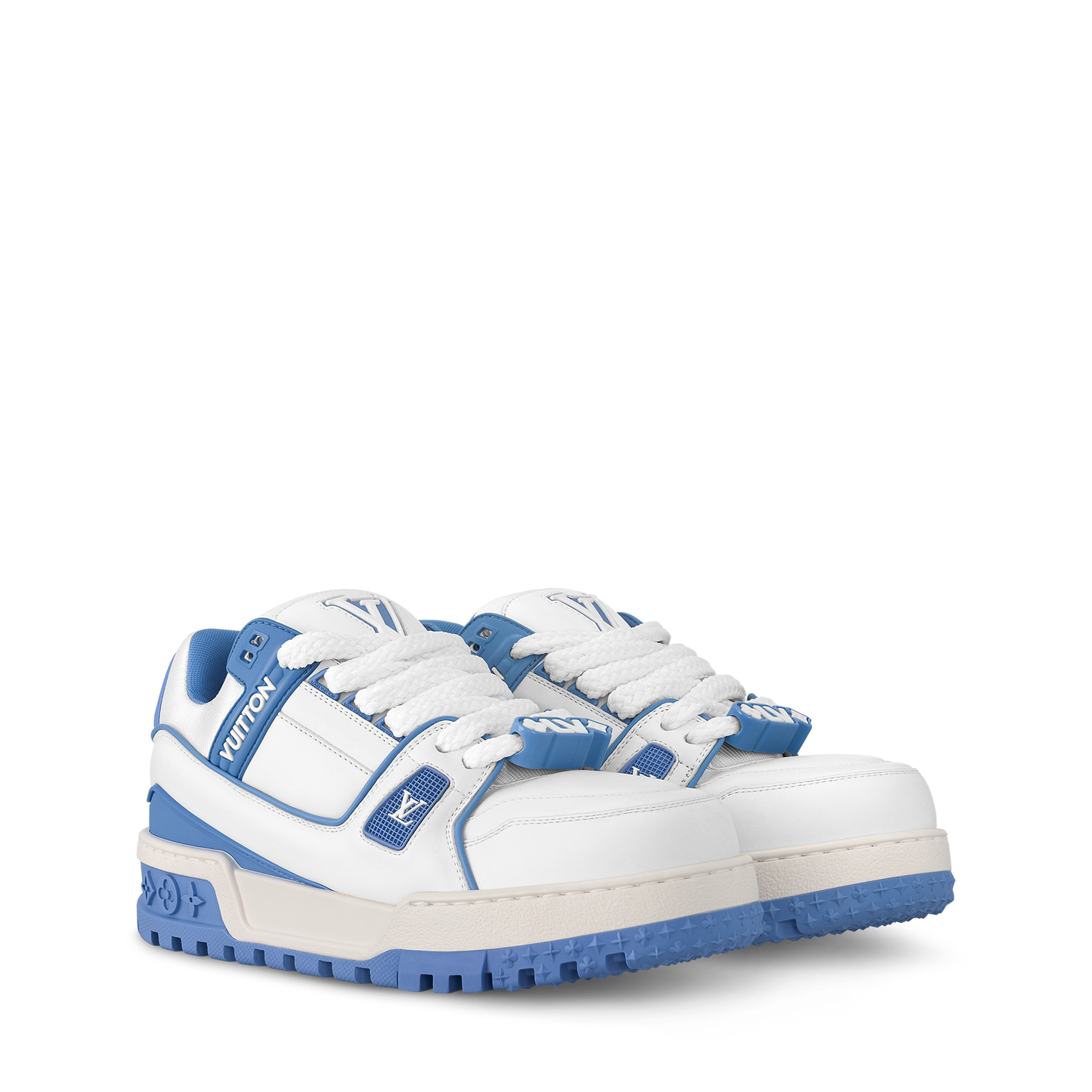 Louis Vuitton Trainer Maxi