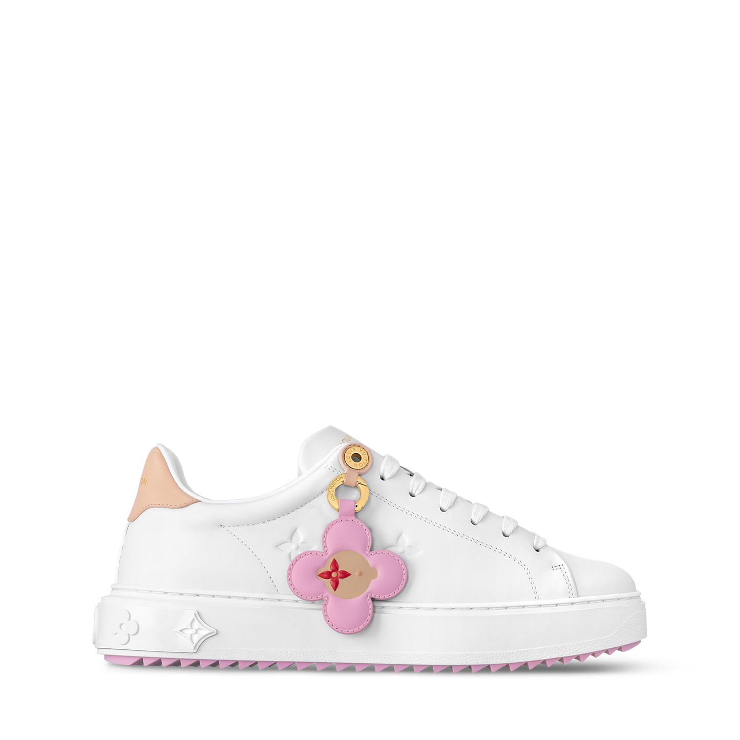 Louis Vuitton Time Out