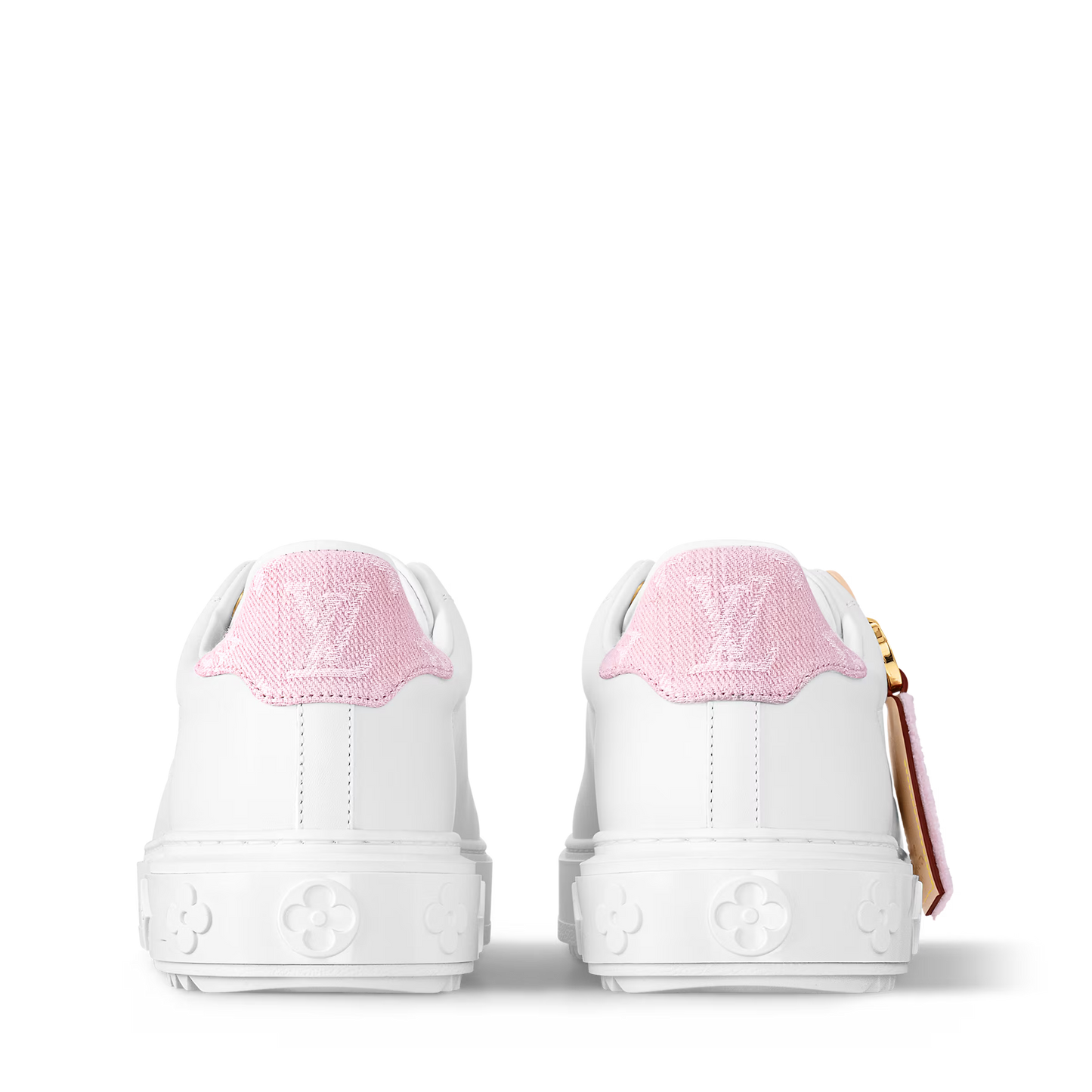 Louis Vuitton Time Out