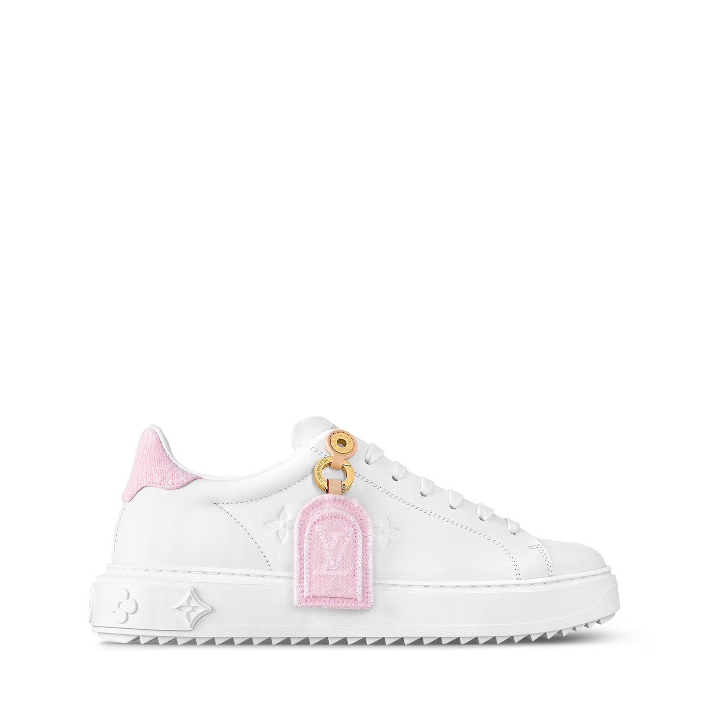 Louis Vuitton Time Out