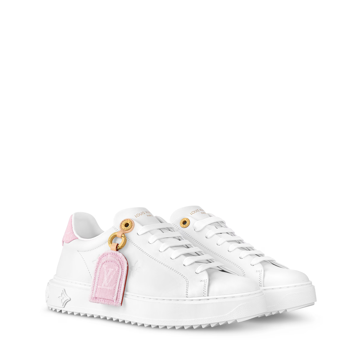 Louis Vuitton Time Out