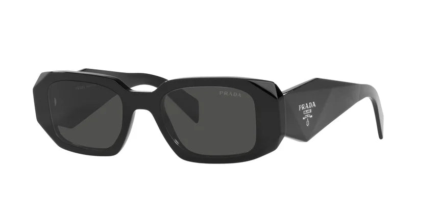 Gafas Prada PR 17WS Black