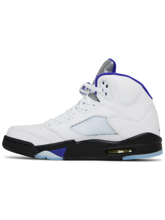 Air Jordan 5 Retro 'Concord'
