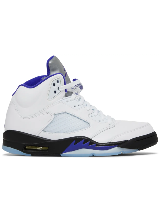 Air Jordan 5 Retro 'Concord'
