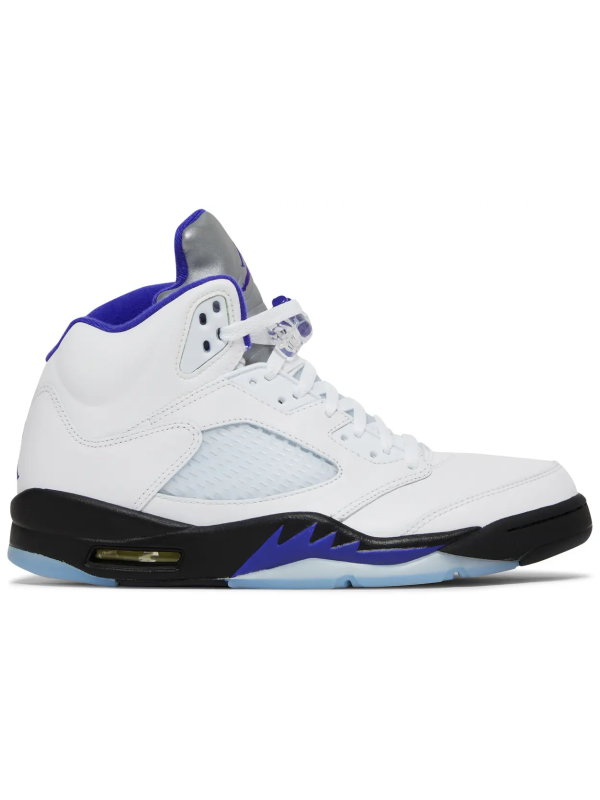 Air Jordan 5 Retro 'Concord'