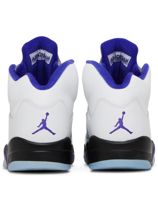 Air Jordan 5 Retro 'Concord'