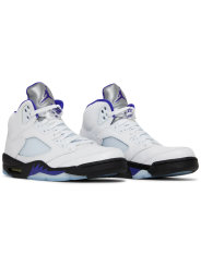 Air Jordan 5 Retro 'Concord'