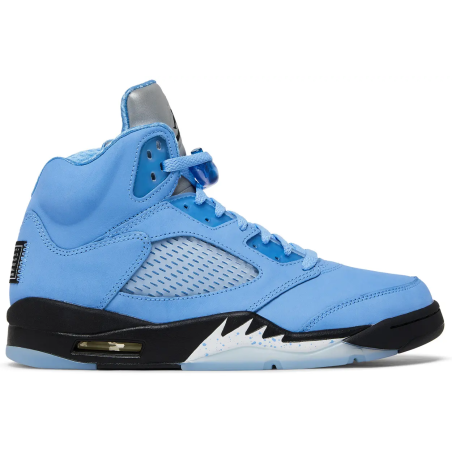 Air Jordan 5 Retro SE 'UNC'