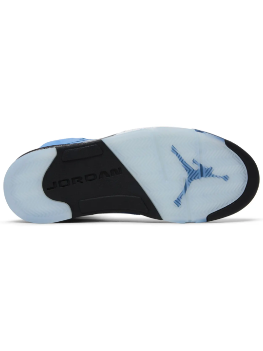 Air Jordan 5 Retro SE 'UNC'