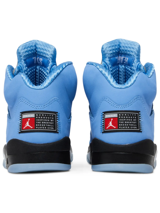Air Jordan 5 Retro SE 'UNC'