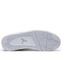 Air Jordan 4 Retro '25th Silver Anniversary'
