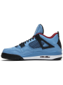 Travis Scott x Air Jordan 4 Retro 'Cactus Jack'