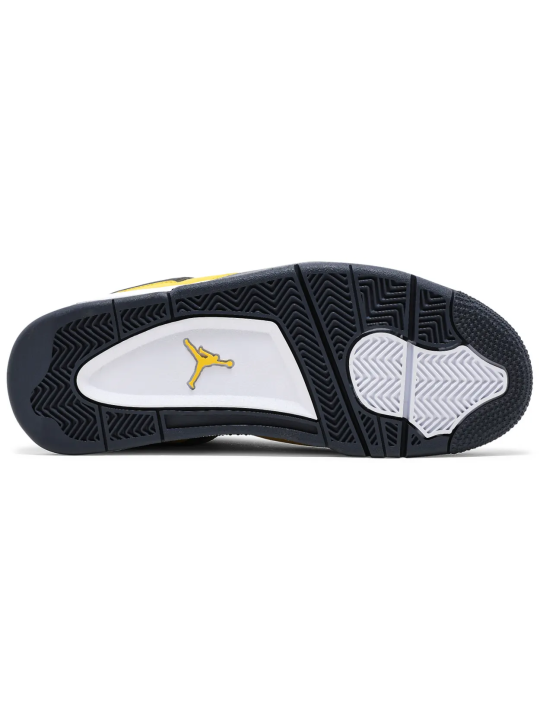 Air Jordan 4 Retro 'Lightning' 2021