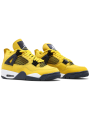 Air Jordan 4 Retro 'Lightning' 2021
