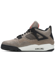 Air Jordan 4 Retro 'Taupe Haze'