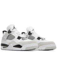Air Jordan 4 Retro 'Military Black'