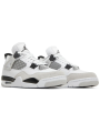 Air Jordan 4 Retro 'Military Black'