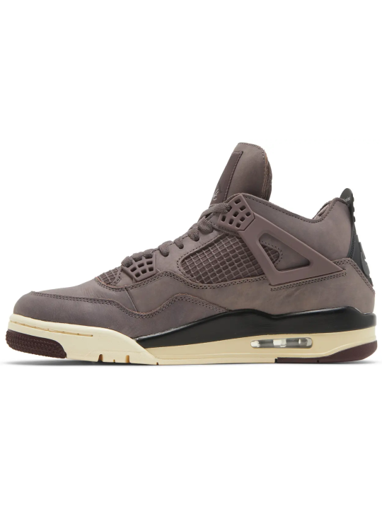 A Ma Maniére x Air Jordan 4 Retro 'Violet Ore'