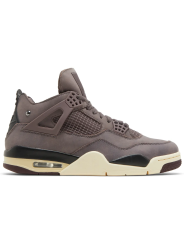 A Ma Maniére x Air Jordan 4 Retro 'Violet Ore'
