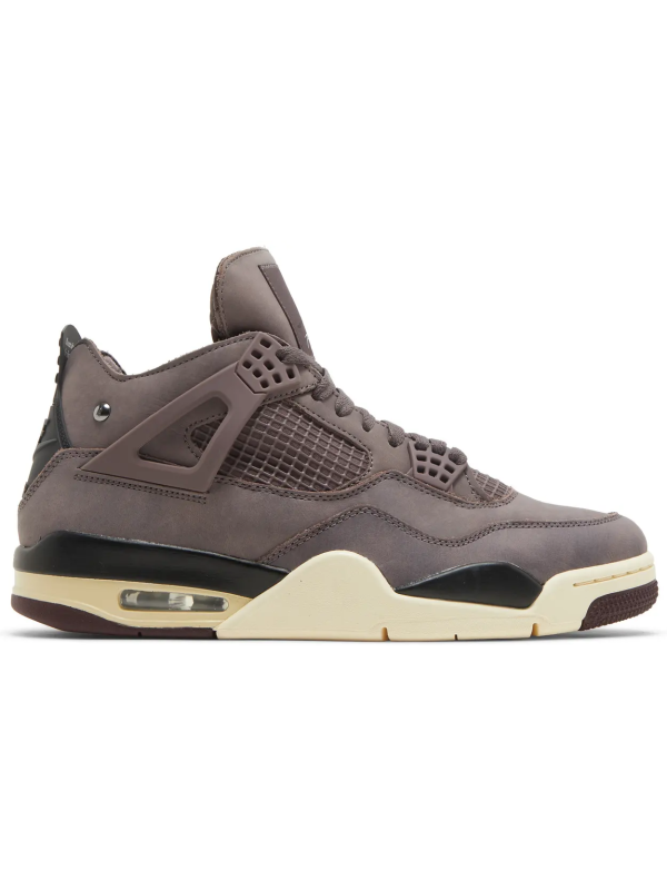 A Ma Maniére x Air Jordan 4 Retro 'Violet Ore'