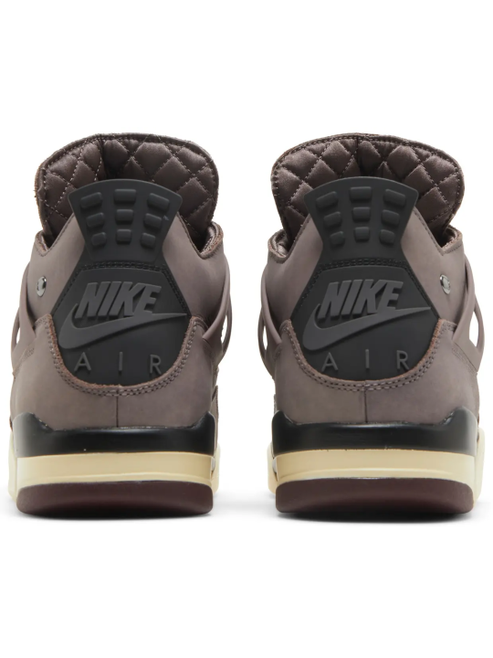 A Ma Maniére x Air Jordan 4 Retro 'Violet Ore'