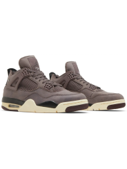 A Ma Maniére x Air Jordan 4 Retro 'Violet Ore'