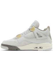 Air Jordan 4 Retro SE Craft 'Photon Dust'