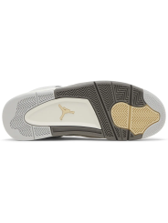 Air Jordan 4 Retro SE Craft 'Photon Dust'