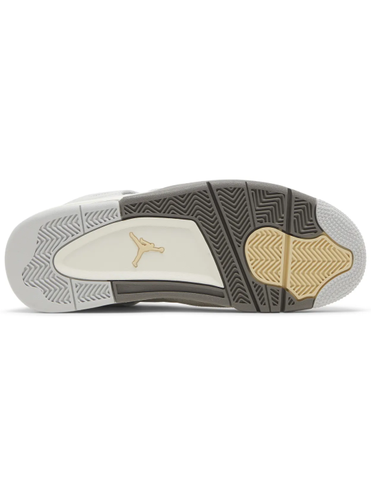 Air Jordan 4 Retro SE Craft 'Photon Dust'