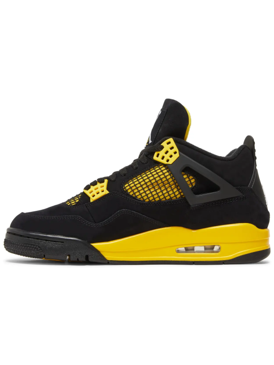 Air Jordan 4 Retro 'Thunder' 2023