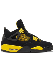 Air Jordan 4 Retro 'Thunder' 2023