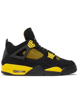 Air Jordan 4 Retro 'Thunder' 2023