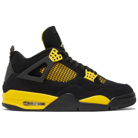 Air Jordan 4 Retro 'Thunder' 2023