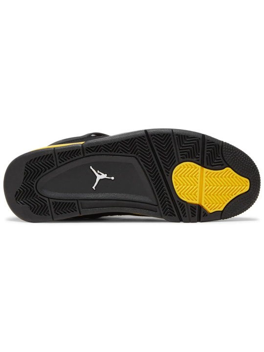 Air Jordan 4 Retro 'Thunder' 2023