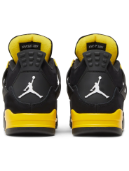 Air Jordan 4 Retro 'Thunder' 2023