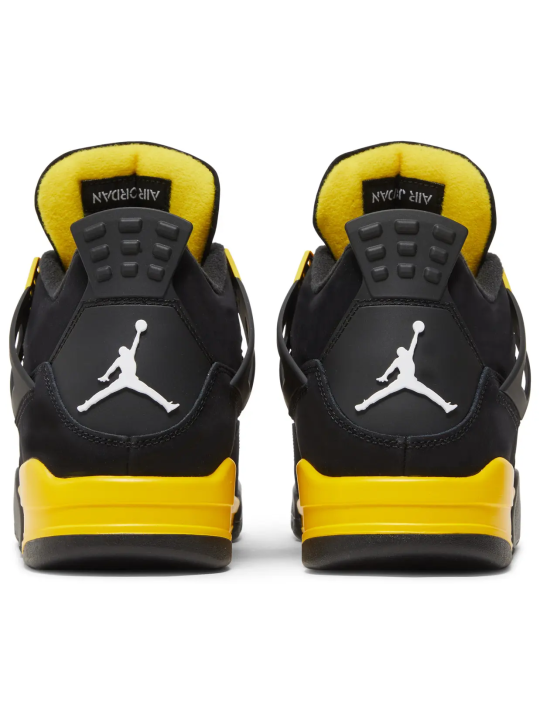 Air Jordan 4 Retro 'Thunder' 2023