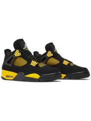 Air Jordan 4 Retro 'Thunder' 2023