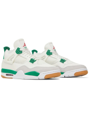 Nike SB x Air Jordan 4 Retro SP 'Pine Green'