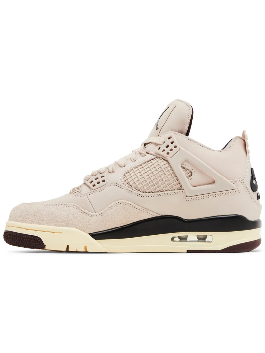A Ma Maniére x Wmns Air Jordan 4 Retro 'While You Were Sleeping'
