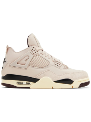 A Ma Maniére x Wmns Air Jordan 4 Retro 'While You Were Sleeping'