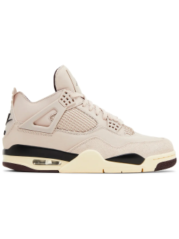 A Ma Maniére x Wmns Air Jordan 4 Retro 'While You Were Sleeping'