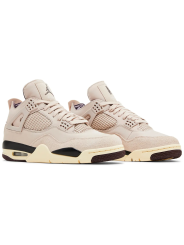 A Ma Maniére x Wmns Air Jordan 4 Retro 'While You Were Sleeping'