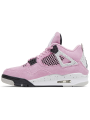 Wmns Air Jordan 4 Retro 'Orchid'