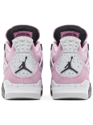 Wmns Air Jordan 4 Retro 'Orchid'