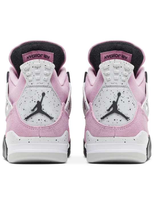 Wmns Air Jordan 4 Retro 'Orchid'