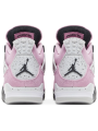 Wmns Air Jordan 4 Retro 'Orchid'